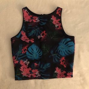 5/$25 Crop Top